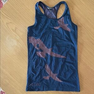 Oiselle flyte tank top - XS